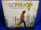 Donavon Frankenreiter - Move By Yourself Vinyl, LP  2006, Lost Highway