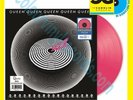 QUEEN- JAZZ- PINK VINYL USA EXCLUSIVE RELEASE- VINYL- SEALED.