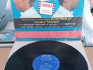 Elvis Presley - Double Trouble LP - 1967 Korean Pressing - Korea VG+