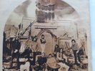 EL CHICANO REVOLUCIÓN KAPP RECORDS KS3640 USA 1971 Very Good Plus