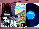 UK '67 MONO   THE SEEDS   FUTURE Psych Garage FLOWER POWER = ACID PSYCHEDELIC LP