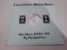 Upsetter -LP-Upsetter – Cloak And Dagger