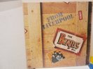 The BEATLES ,   From Liverpool,, Box mit 8 LP`s  ,, Made in Japan ,,