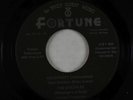 Funk 45 - Disciples (Messengers Of Soul) - 12th Street - Fortune