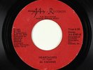 Modern Soul 45 - Al Stevens - Heartaches/Changes - AA