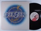 BEE GEES Greatest RSO 2XLP VG+/VG++ embossed tri-fold cover r