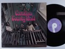 ELF Carolina County Ball PURPLE LP VG+ uk ronnie james dio r