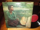 NINA SIMONE AND HER FRIENDS FIRST PRESSING BETHLEHEM MONO