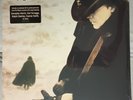 MARTY STUART The Pilgrim 2 LP 180G NEW SEALED w/CD UNRELEASED TRACKS