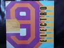 Electro 9 1985 Street Sounds Rare Vinyl