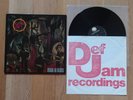 Slayer Reign in Blood Vinyl LP EU First Press 1986 OIS 924 131-1 Thrash Metal