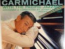 HOAGY CARMICHAEL-HOAGY SINGS CARMICHAEL-PACIFIC JAZZ 1223-DG ORIGINAL