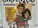 The Carpenters Christmas Portrait LP Album SP-4726 1978 VG+/VG+ Original Shrink