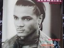 JERMAINE STEWART, Say It Again USA New Old Stock Sealed LP