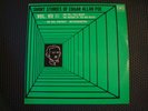 POE SHORT STORIES VII RECORD LP TELL TALE HEART RED DEATH