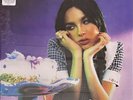 Sour Olivia Rodrigo , Limited Edition Transparent Blue Alternate Cover New,