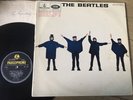 THE BEATLES: