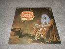 Black Widow - III - LP UK Press - VG   1971 - Prog.-Rock (in shrink)