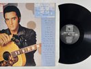 Elvis Presley : Command Performance LP 33 rpm 12