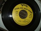 Northern Soul. SUSAN RAFEY - HURT SO BAD - VERVE. DJ.