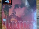 The DOORS - New York Live - VINYL LP  - Mint Still Sealed - ROX VOX