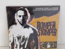 Romper Stomper LP Limited Edition Vinyl Soundtrack Filmmusik 153copies