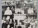 ISD Rebelles Euro Rock O Rama Vinyl 12'' 1986 Oi Punk