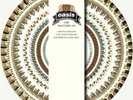 Oasis The Masterplan 25th Anniversary Limited Edition Zoetrope Vinyl | PRE-ORDER