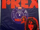 The Soul Of My Suit DEMO / PROMO COPY T. Rex Marc Bolan UK 7
