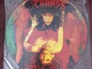 The Cramps Look Mom No Head Picture Disc
