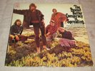 PEANUT BUTTER CONSPIRACY / Is Spreading OG USA 1st PRESS LP 1967 MONO FOLK PSYCH
