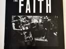 THE FAITH/VOID Split LP   (S/T) *Dischord Records 1985 Press Punk/Hardcore