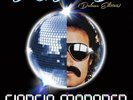 Giorgio Moroder Best of Electronic Disco (Vinyl) (UK IMPORT)