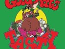Good Rats - Tasty - Remastered 180g Vinyl LP - NEW & SEALED