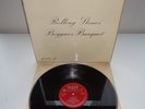 ROLLING STONES-BEGGARS BANQUET..SUPERB  RARE 1ST UK MONO PRESS N/M VINYL LP 1968