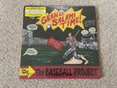 The Baseball Project (R.E.M.) - Grand Slam Time  Vinyl LP (new/sealed)