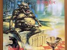 Protector Leviathan’s Desire Vinyl LP 1990