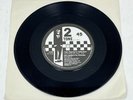 ELVIS COSTELLO I CAN'T STAND UP FOR FALLING DOWN UNPLAYED 1980 2 TONE 45rpm 7
