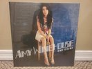 Back to Black by Amy Winehouse (Record) LC00407 New Sealed