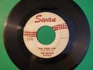 The Beatles US 45 Swan S-4152 SHE LOVES YOU / I'LL GET YOU 4152.01A RED LABEL