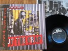 THE CLASH - CUT THE CRAP - MINTY JAPAN 12
