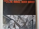 MUSIC MATTERS JAZZ, Review Copy #26 Finger Poppin With The Horace Silver Quintet