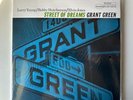 MUSIC MATTERS JAZZ, Review Copy #26 GRANT GREEN Street Of Dreams SEALED TP