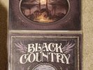 Black Country Communion and 2 Original Press Vinyl