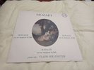 Original French LP VLADO PERLEMUTER M/MOZART/SONATE K284-K310 -K545