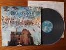 Nino FERRER : Blanat  FRENCH LP LA TAILLADE LTA 01  1979 EX/EX+