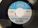 Northern Soul Billy Storm