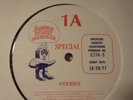 American Country Countdown Special Ride This Train 10-29-77 MC Johnny Cash RARE