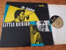 LITTLE RICHARD : The Fabulous  US LP SPECIALTY SP-2104  Superb VG++
