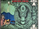 Funkadelic - America Eats Its Young (2xLP, Album) (Westbound Records Cat#2WB 20